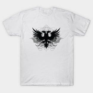 Black Eagle T-Shirt